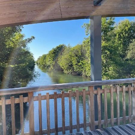 La Ferme De La Croix Villa Saint-Quentin-Lamotte-Croix-au-Bailly ภายนอก รูปภาพ